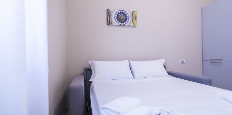 Appartamento di design nel centro di Milano - Aida - Hemeras Boutique Homes