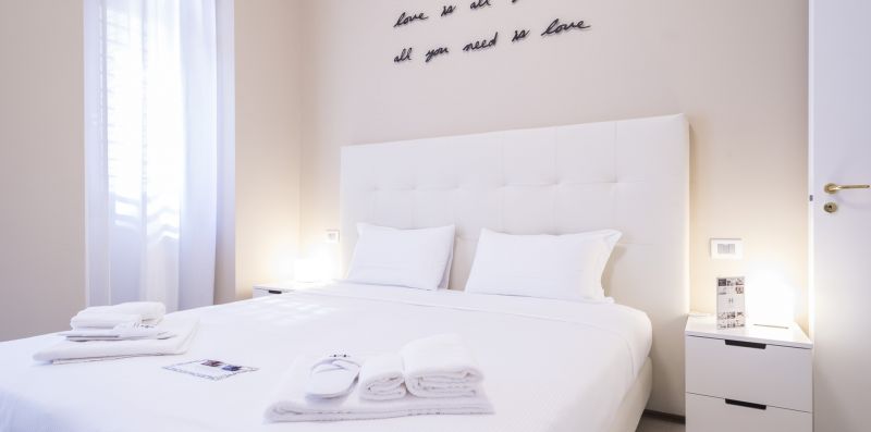 Appartamento di design nel centro di Milano - Aida - Hemeras Boutique Homes