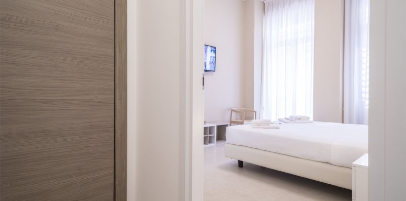 Appartamento di design nel centro di Milano - Aida - Hemeras Boutique Homes