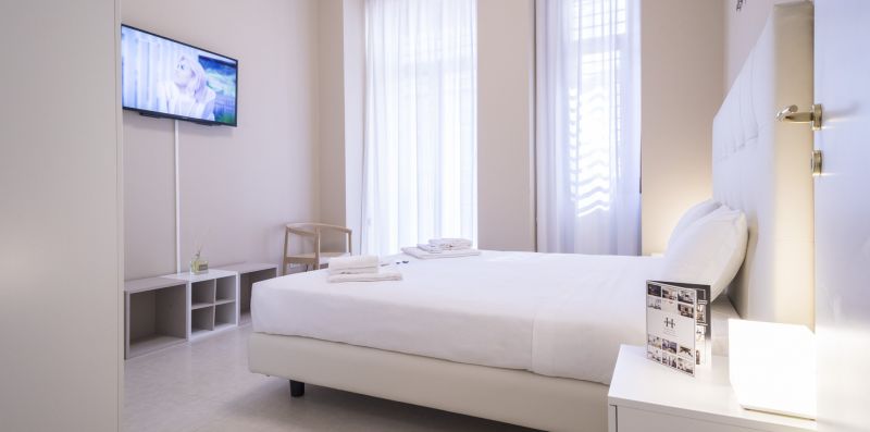 Appartamento di design nel centro di Milano - Aida - Hemeras Boutique Homes