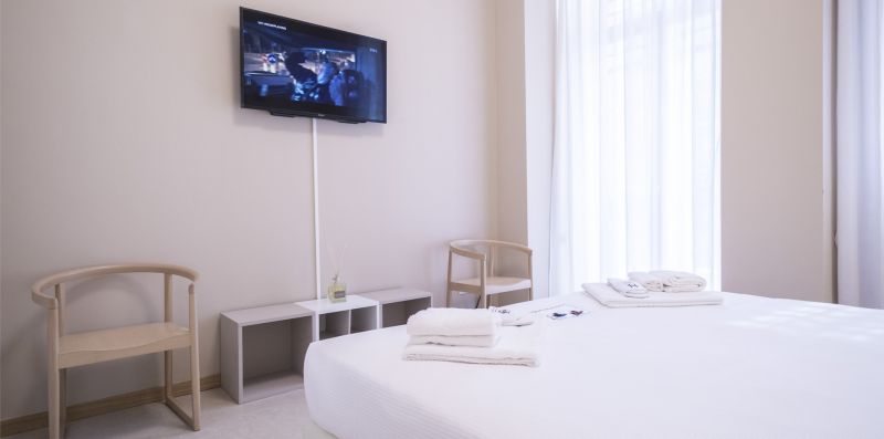 Appartamento di design nel centro di Milano - Aida - Hemeras Boutique Homes