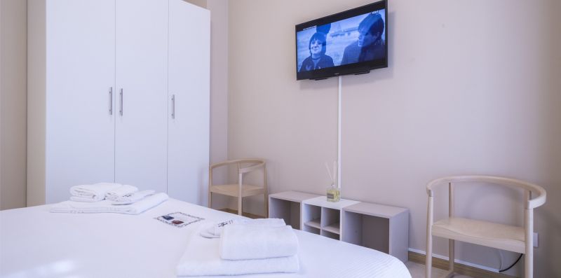 Appartamento di design nel centro di Milano - Aida - Hemeras Boutique Homes