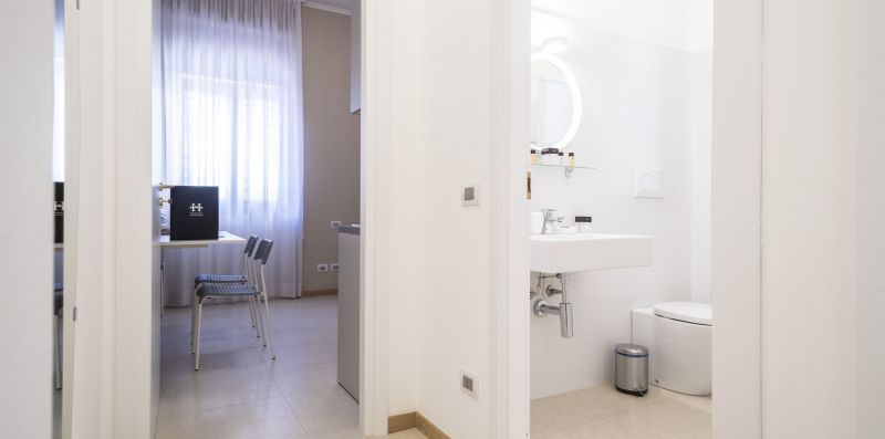 Appartamento di design nel centro di Milano - Aida - Hemeras Boutique Homes