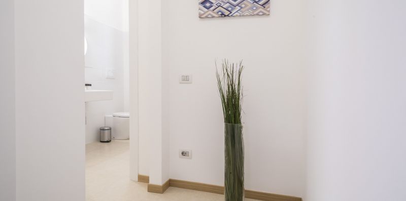 Appartamento di design nel centro di Milano - Aida - Hemeras Boutique Homes