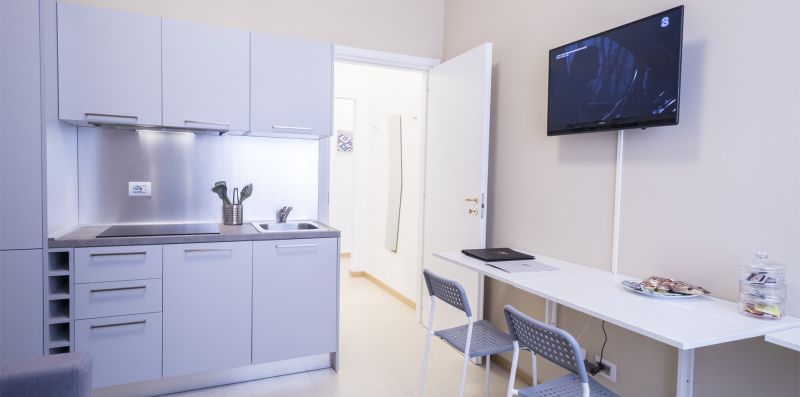 Appartamento di design nel centro di Milano - Aida - Hemeras Boutique Homes