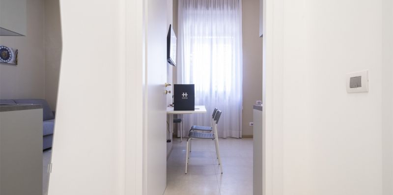 Appartamento di design nel centro di Milano - Aida - Hemeras Boutique Homes