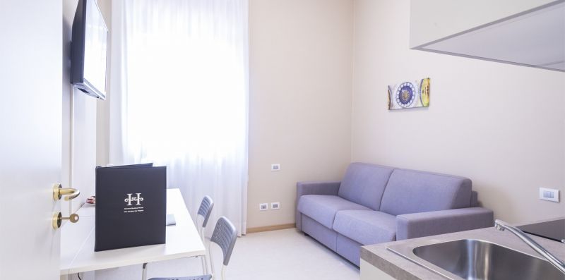 Appartamento di design nel centro di Milano - Aida - Hemeras Boutique Homes
