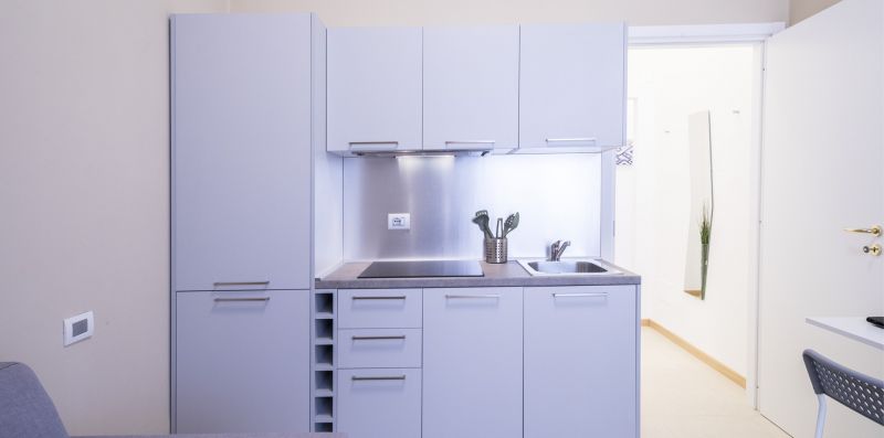 Appartamento di design nel centro di Milano - Aida - Hemeras Boutique Homes