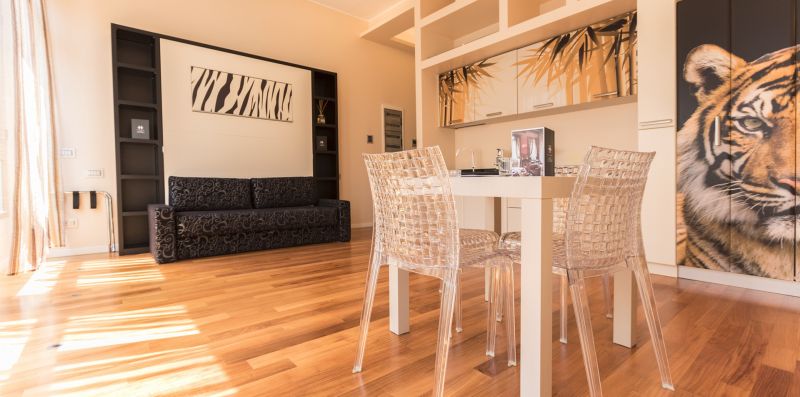 Appartamento di design nel centro di Milano - Pantera - Hemeras Boutique Homes