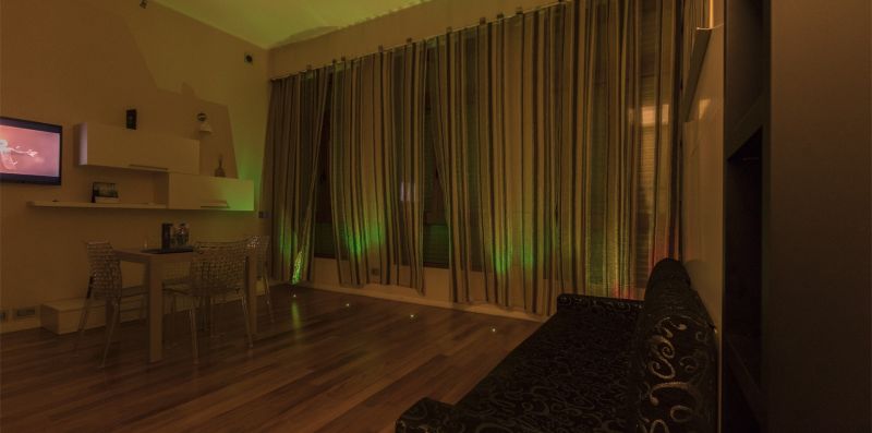 Appartamento di design nel centro di Milano - Pantera - Hemeras Boutique Homes