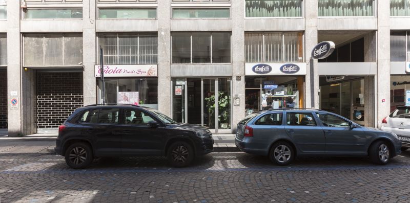 Appartamento di design nel centro di Milano - Pantera - Hemeras Boutique Homes