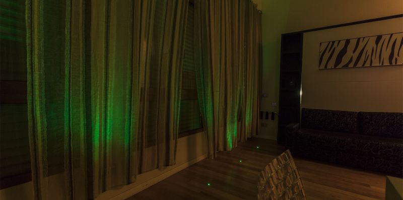 Appartamento di design nel centro di Milano - Pantera - Hemeras Boutique Homes