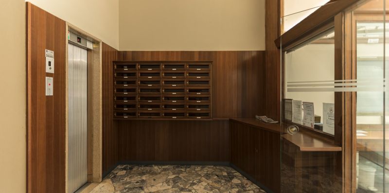 Appartamento di design nel centro di Milano - Pantera - Hemeras Boutique Homes