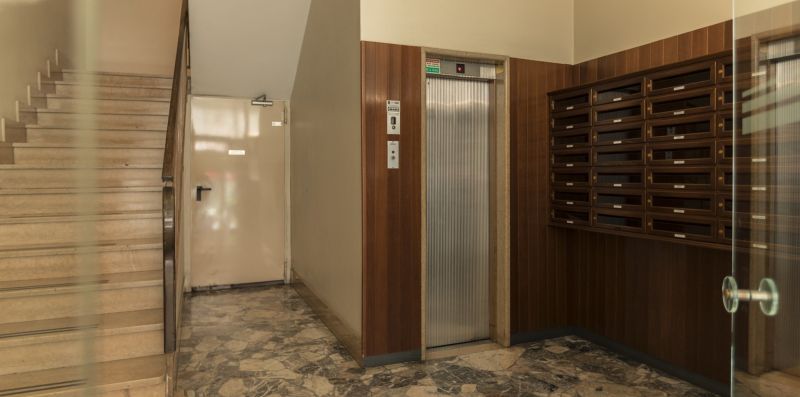 Appartamento di design nel centro di Milano - Pantera - Hemeras Boutique Homes