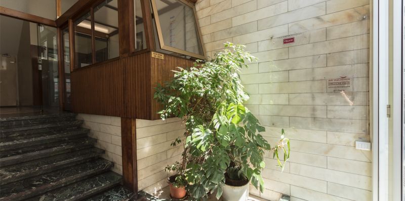 Appartamento di design nel centro di Milano - Pantera - Hemeras Boutique Homes