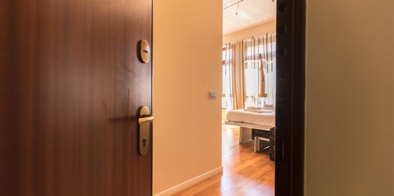 Appartamento di design nel centro di Milano - Pantera - Hemeras Boutique Homes