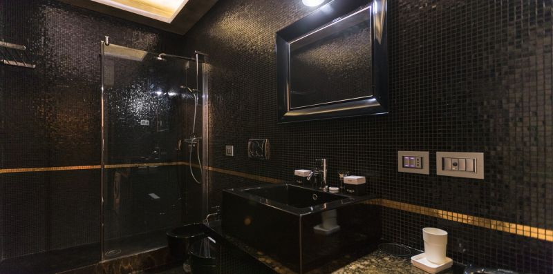Appartamento di design nel centro di Milano - Pantera - Hemeras Boutique Homes