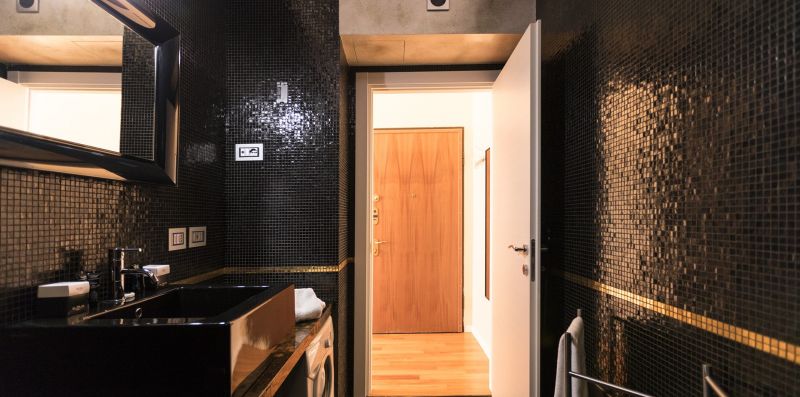Appartamento di design nel centro di Milano - Pantera - Hemeras Boutique Homes