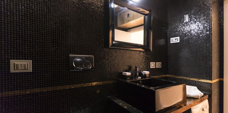 Appartamento di design nel centro di Milano - Pantera - Hemeras Boutique Homes
