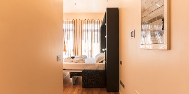 Appartamento di design nel centro di Milano - Pantera - Hemeras Boutique Homes