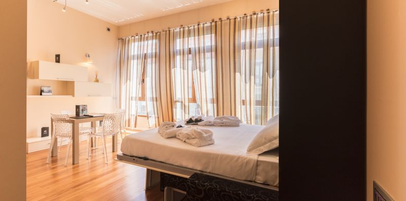 Appartamento di design nel centro di Milano - Pantera - Hemeras Boutique Homes