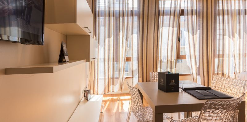 Appartamento di design nel centro di Milano - Pantera - Hemeras Boutique Homes