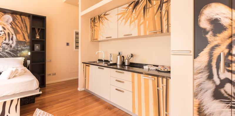 Appartamento di design nel centro di Milano - Pantera - Hemeras Boutique Homes