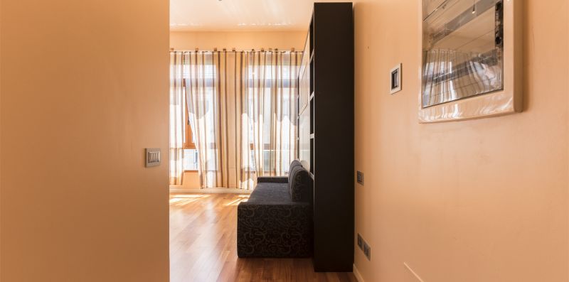 Appartamento di design nel centro di Milano - Pantera - Hemeras Boutique Homes
