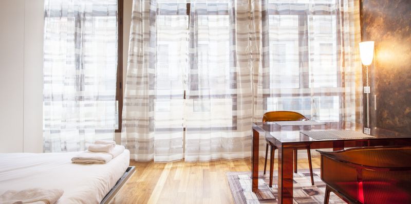 Open space di design nel cuore di Milano - Hemeras Boutique Homes
