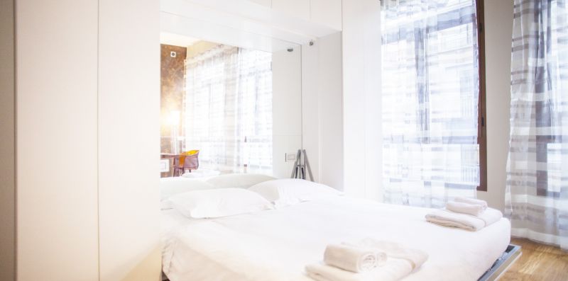 Open space di design nel cuore di Milano - Hemeras Boutique Homes