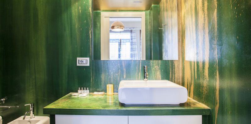 Open space di design nel cuore di Milano - Hemeras Boutique Homes