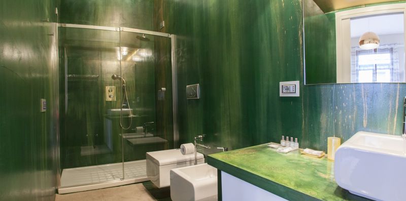 Open space di design nel cuore di Milano - Hemeras Boutique Homes
