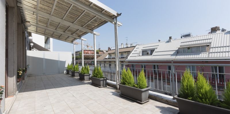 Lussuoso attico a pochi minuti dal Duomo - Attila - Hemeras Boutique Homes