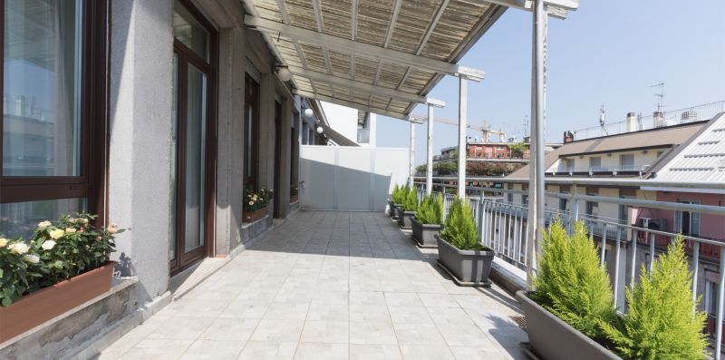 Lussuoso attico a pochi minuti dal Duomo - Attila - Hemeras Boutique Homes