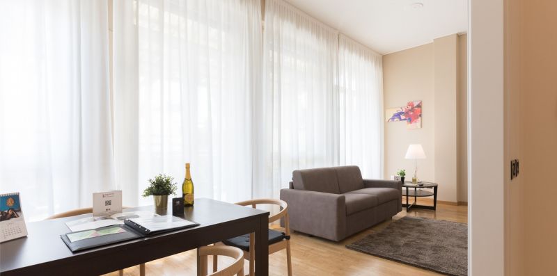 Lussuoso attico a pochi minuti dal Duomo - Attila - Hemeras Boutique Homes