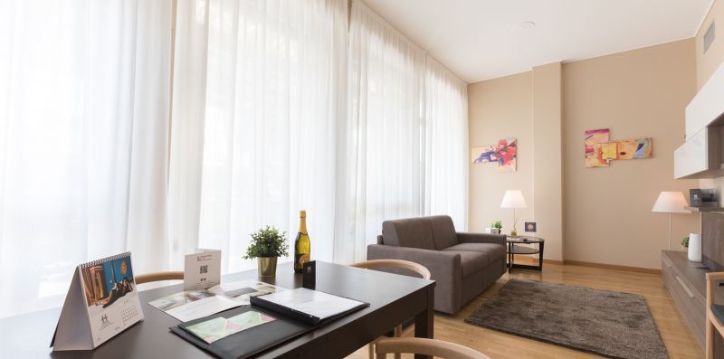 Lussuoso attico a pochi minuti dal Duomo - Attila - Hemeras Boutique Homes