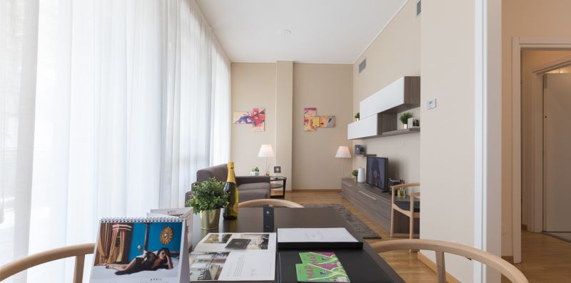 Lussuoso attico a pochi minuti dal Duomo - Attila - Hemeras Boutique Homes