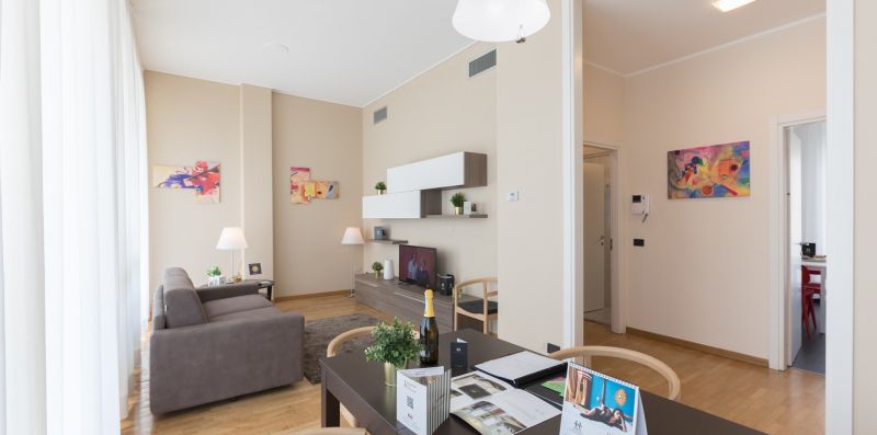 Lussuoso attico a pochi minuti dal Duomo - Attila - Hemeras Boutique Homes