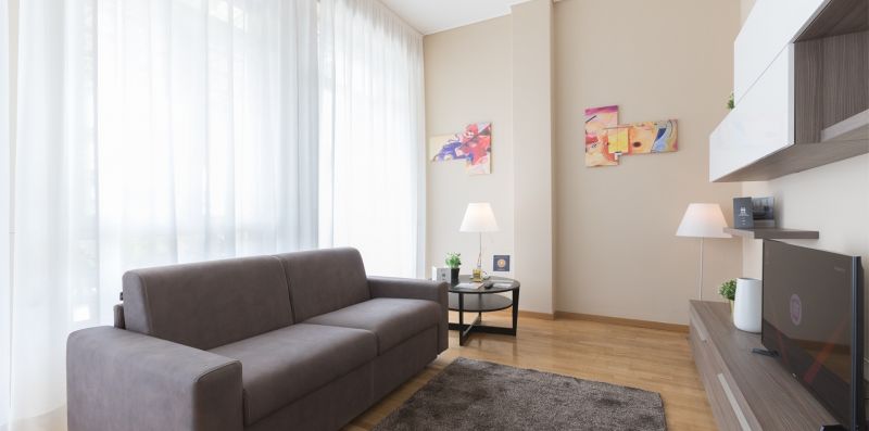 Lussuoso attico a pochi minuti dal Duomo - Attila - Hemeras Boutique Homes