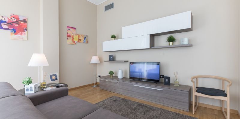 Lussuoso attico a pochi minuti dal Duomo - Attila - Hemeras Boutique Homes