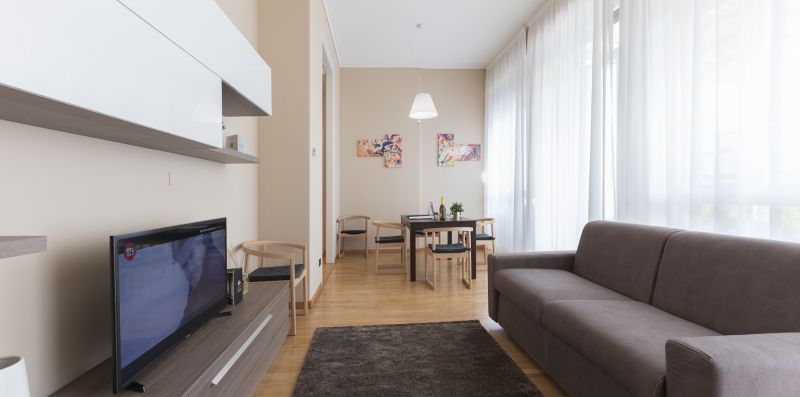Lussuoso attico a pochi minuti dal Duomo - Attila - Hemeras Boutique Homes