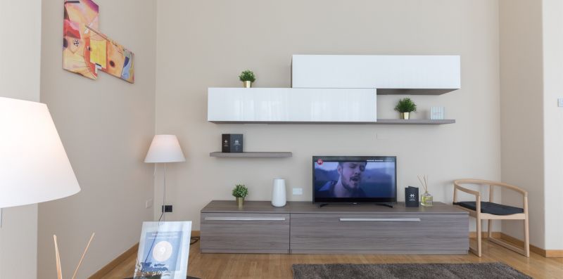Lussuoso attico a pochi minuti dal Duomo - Attila - Hemeras Boutique Homes