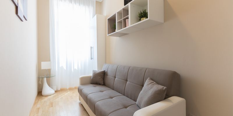 Lussuoso attico a pochi minuti dal Duomo - Attila - Hemeras Boutique Homes