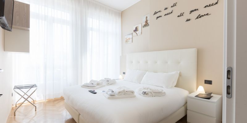 Lussuoso attico a pochi minuti dal Duomo - Attila - Hemeras Boutique Homes