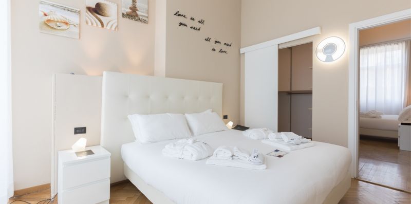 Lussuoso attico a pochi minuti dal Duomo - Attila - Hemeras Boutique Homes