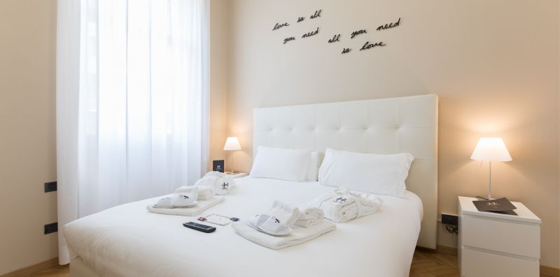 Lussuoso attico a pochi minuti dal Duomo - Attila - Hemeras Boutique Homes