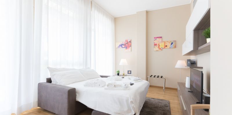 Lussuoso attico a pochi minuti dal Duomo - Attila - Hemeras Boutique Homes