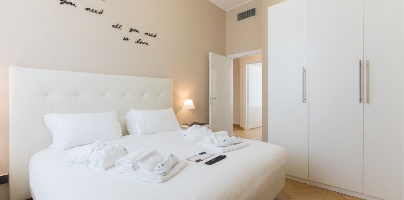 Lussuoso attico a pochi minuti dal Duomo - Attila - Hemeras Boutique Homes