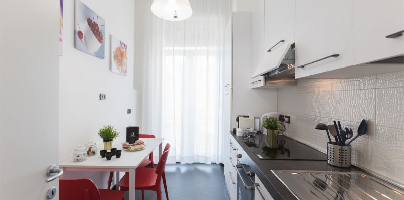 Lussuoso attico a pochi minuti dal Duomo - Attila - Hemeras Boutique Homes