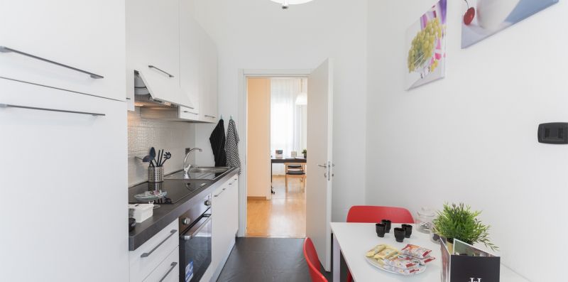Lussuoso attico a pochi minuti dal Duomo - Attila - Hemeras Boutique Homes